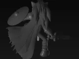 gladiator sonic model-3