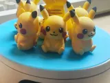Pikachu / Chibi-1
