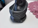 Owl decoration-1
