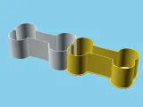 Bone, nestable box (v1)-1