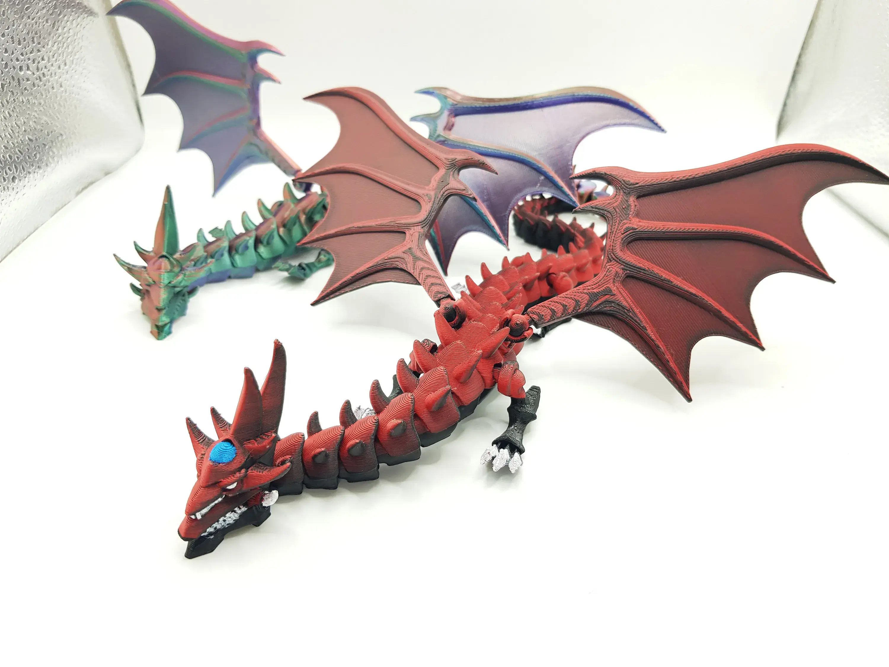 slifer the sky dragon