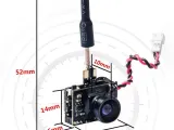 Eachine QX90 Camera Mount-4