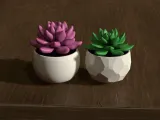 Fake plants customizable-0
