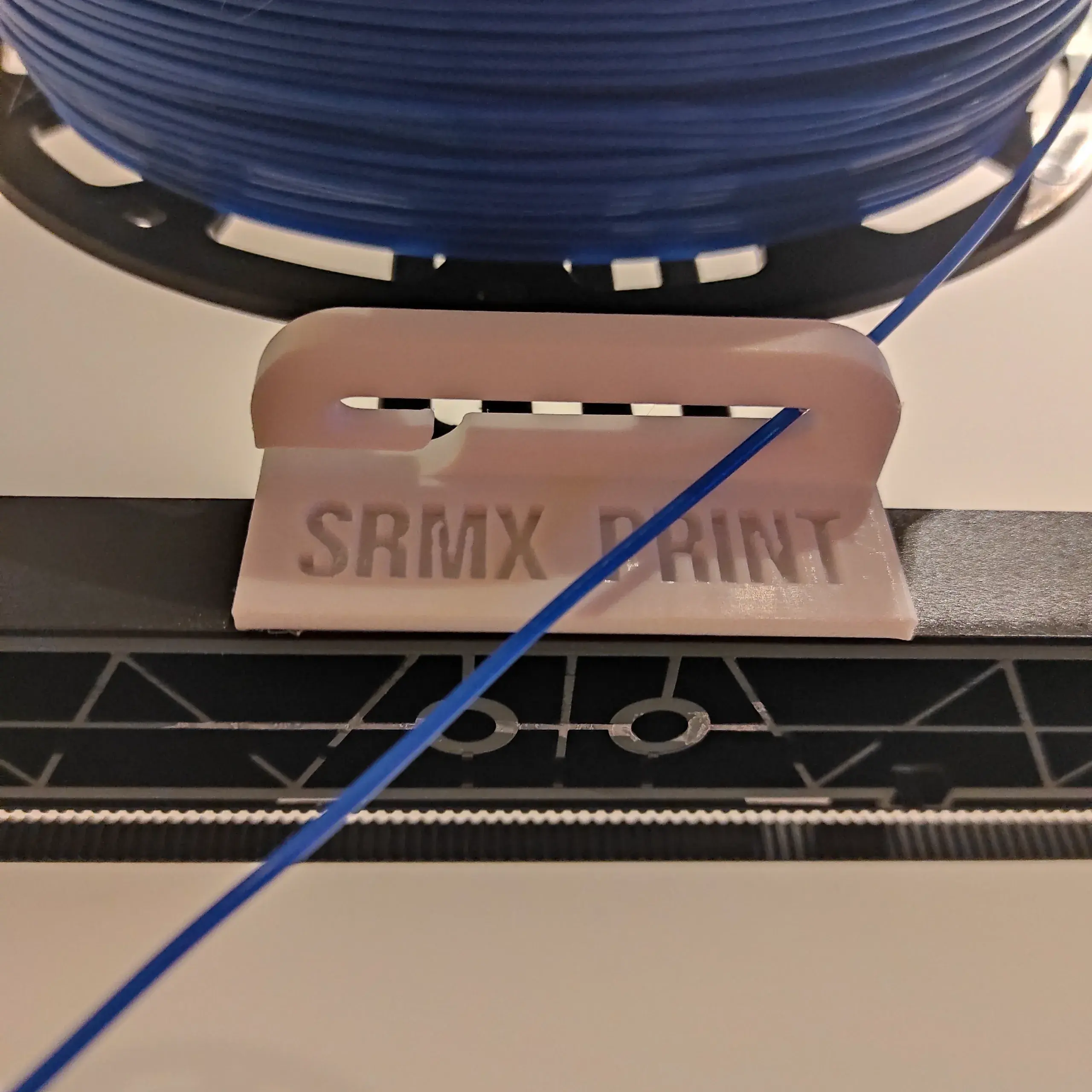 3D Printer Files | 3MF File | Guide filament Ender 3 v3 SE | Creality Cloud