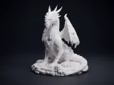 Skullbound Dragon-1
