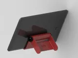 📱 Foldable Stand – Sleek & Functional STL-1