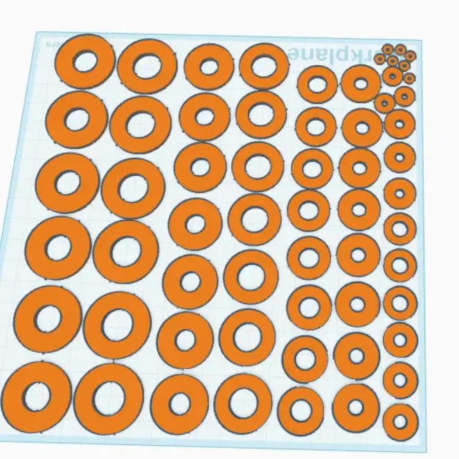 Washer Set
