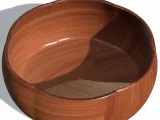 Waterproof Vase High Quality 3D Printer Design--N0- 1-5