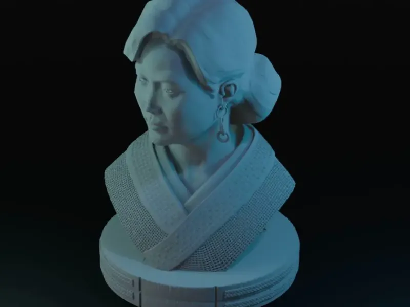 Geisha - Gueixa