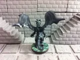 Achisia, Oathbound Gargoyle Outlaw-3