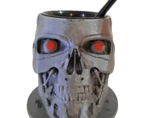 mate termineitor 