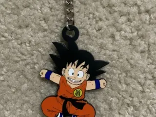 Goku kid - Dragon Ball