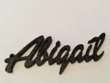 LLAVERO ABIGAÍL-0