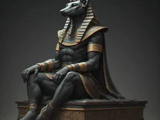 Anubis
