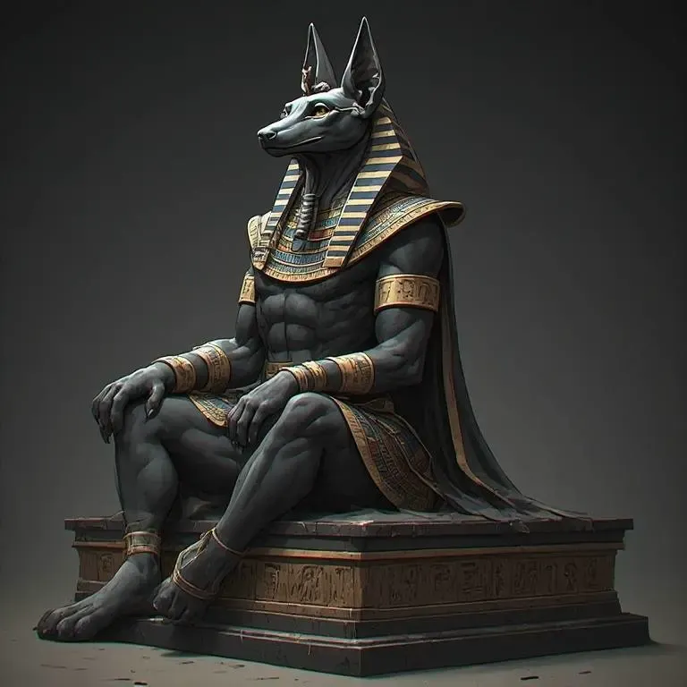 Anubis