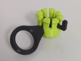 The Crown Grip - Assistive rotating shear grip-3
