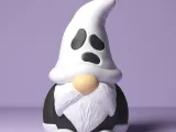 Ghost Gnome-1