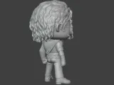 Michael Jackson Funko-1
