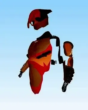 20th Century Theme Hero