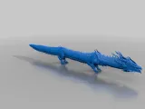 dancing dragon - pubg - gubbins-0