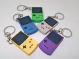 Chaveiro estilo Game Boy-2