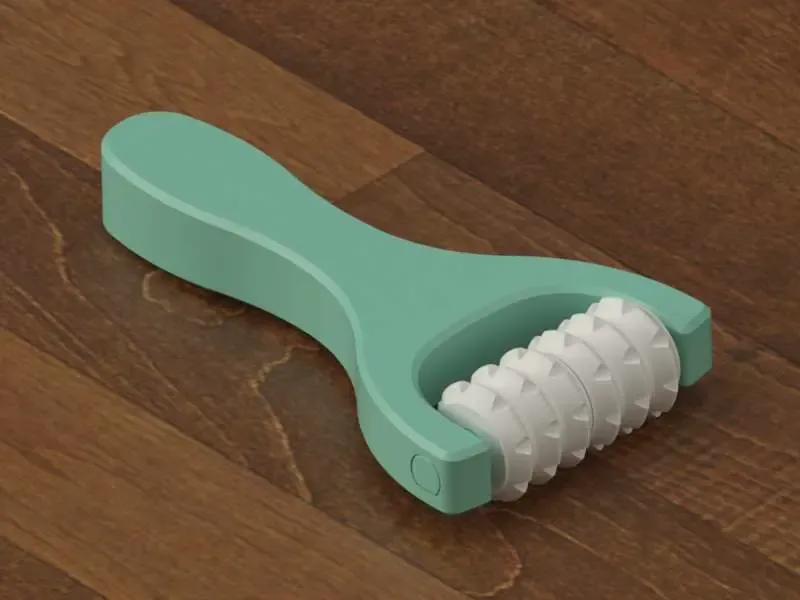 body massager