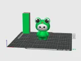 Gluttonous Frog-4