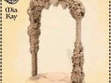 Rose Arch-0
