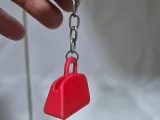 Mini sac porte-clés-3