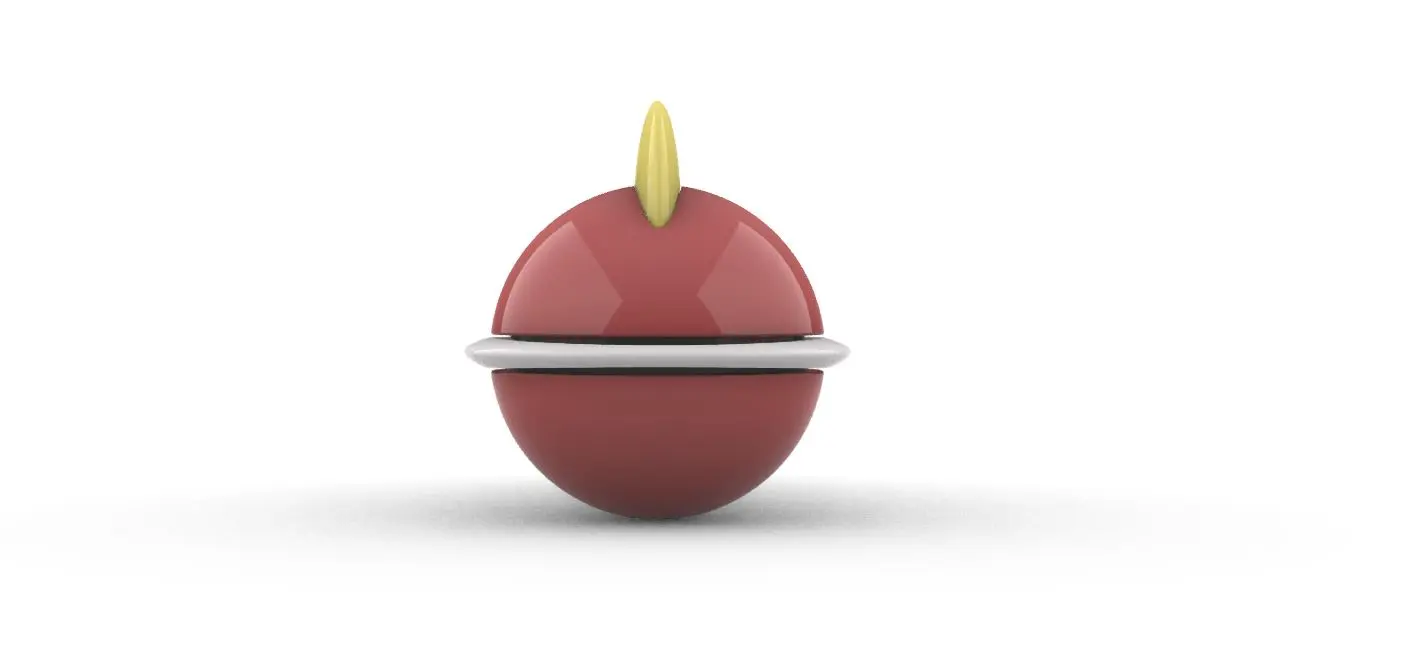 Pokeball625 Bisharp