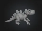Dinosaur-4