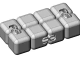 Infinity Cube-1