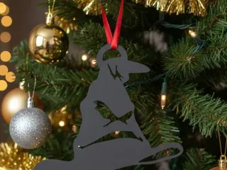 Sorting Hat   (Sombrero seleccionador)