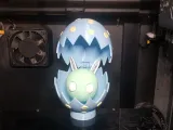 🐣🐣 LadyBug Egg🐣🐣-2