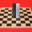 Cone Chess-2