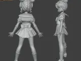 Chibi Sailor Moon-1