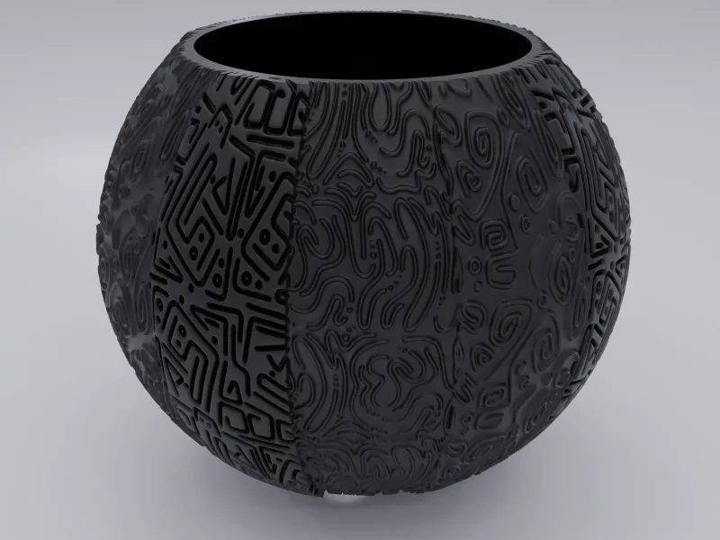 Pandora's Pot (P099) Made Possible By Kickstarter