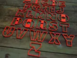 ALPHABET COOKIE CUTTERS-0