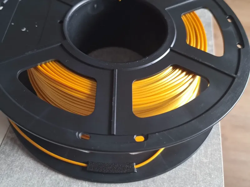 Clip per filamento Amolen + Standard