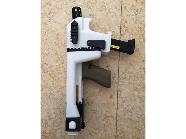 roni mini conversion kit 