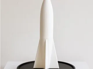 Madness Mortar V1