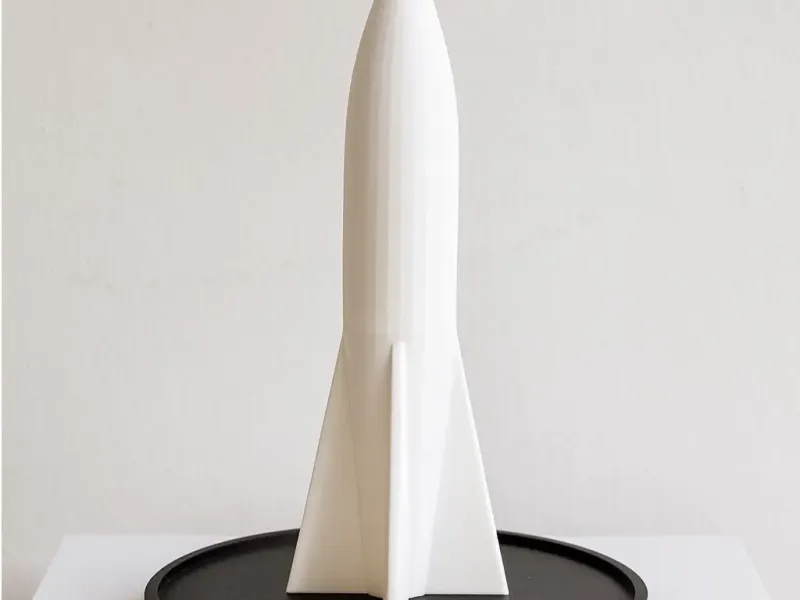 Madness Mortar V1