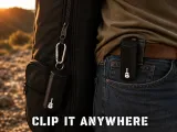 OCTASTACK PICKS - Modular Tactical EDC Pick Case-5