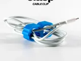 Clasp ⬝ Cable Clip-0