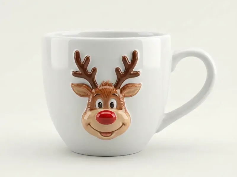 Rudolph Cup