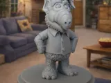 ALF - the Alien-1