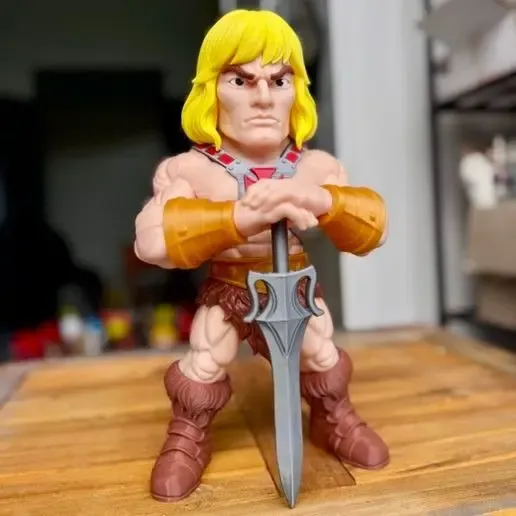 Heman