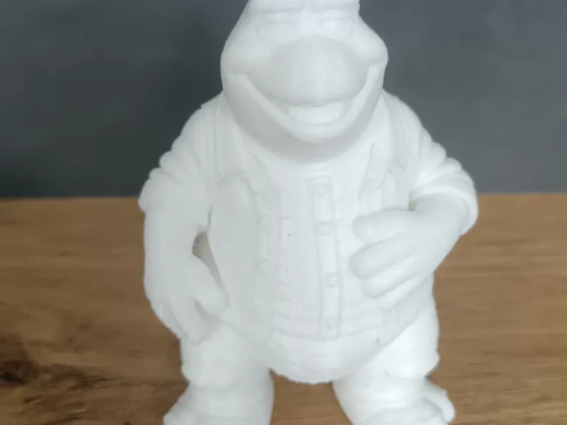 Dinosaurier - Earl Sinclair