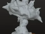 Toxic mushroom -1
