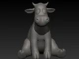 VAQUITA. LITTLE COW-3